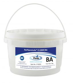 PerFluoroLube® CL1800F/BA