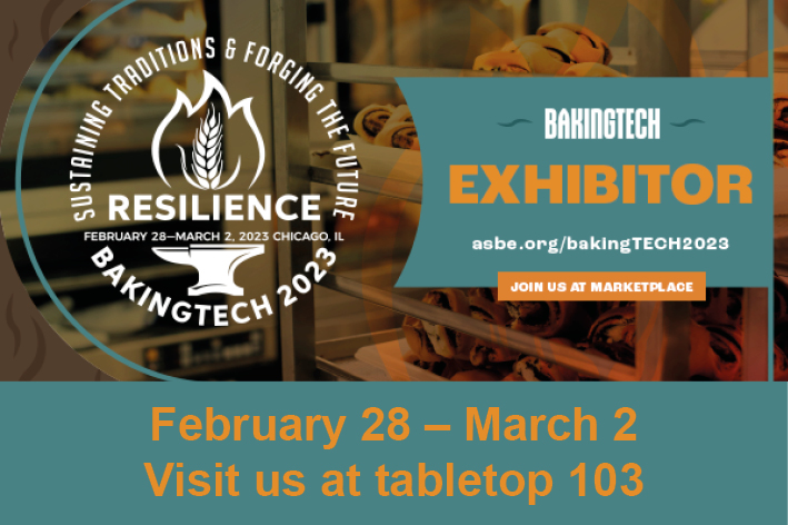 BakingTECH & MarketPlace 2023
