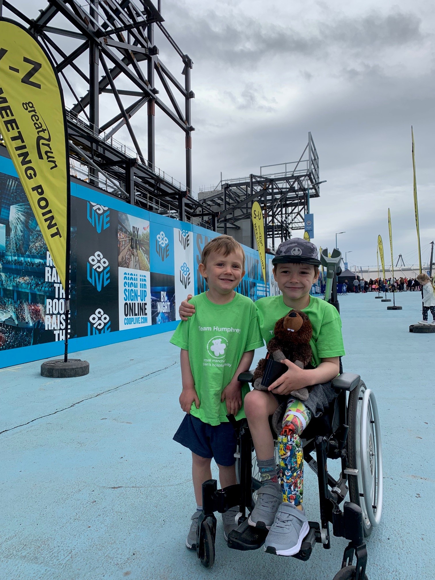 Christmas Donation 2023