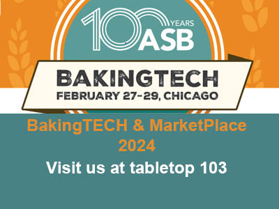 BakingTECH & MarketPlace 2024
