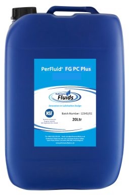 PerFluid® FG PC Plus